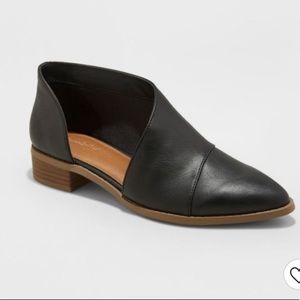 Universal Thread Wenda bootie